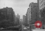 Image of Park Avenue New York New York City USA, 1960, second 35 stock footage video 65675079720