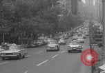 Image of Park Avenue New York New York City USA, 1960, second 38 stock footage video 65675079720