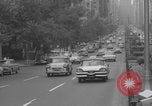 Image of Park Avenue New York New York City USA, 1960, second 39 stock footage video 65675079720