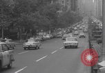 Image of Park Avenue New York New York City USA, 1960, second 41 stock footage video 65675079720