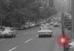 Image of Park Avenue New York New York City USA, 1960, second 42 stock footage video 65675079720