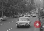 Image of Park Avenue New York New York City USA, 1960, second 43 stock footage video 65675079720