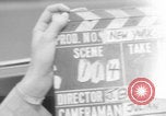Image of 540 Park Avenue New York City USA, 1960, second 1 stock footage video 65675079721