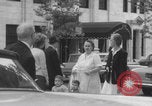 Image of 540 Park Avenue New York City USA, 1960, second 3 stock footage video 65675079721