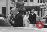 Image of 540 Park Avenue New York City USA, 1960, second 5 stock footage video 65675079721