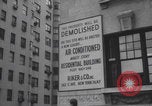 Image of 540 Park Avenue New York City USA, 1960, second 13 stock footage video 65675079721