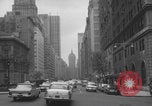 Image of 540 Park Avenue New York City USA, 1960, second 16 stock footage video 65675079721