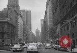 Image of 540 Park Avenue New York City USA, 1960, second 17 stock footage video 65675079721