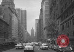 Image of 540 Park Avenue New York City USA, 1960, second 19 stock footage video 65675079721