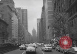 Image of 540 Park Avenue New York City USA, 1960, second 20 stock footage video 65675079721