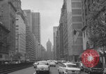 Image of 540 Park Avenue New York City USA, 1960, second 22 stock footage video 65675079721