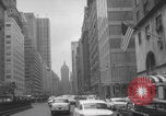 Image of 540 Park Avenue New York City USA, 1960, second 24 stock footage video 65675079721