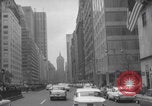 Image of 540 Park Avenue New York City USA, 1960, second 25 stock footage video 65675079721