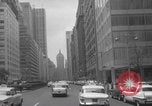 Image of 540 Park Avenue New York City USA, 1960, second 26 stock footage video 65675079721