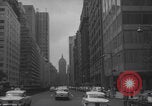Image of 540 Park Avenue New York City USA, 1960, second 27 stock footage video 65675079721
