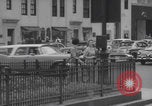 Image of 540 Park Avenue New York City USA, 1960, second 28 stock footage video 65675079721