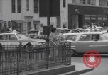 Image of 540 Park Avenue New York City USA, 1960, second 29 stock footage video 65675079721
