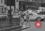 Image of 540 Park Avenue New York City USA, 1960, second 30 stock footage video 65675079721