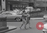 Image of 540 Park Avenue New York City USA, 1960, second 31 stock footage video 65675079721