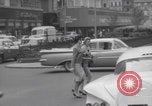 Image of 540 Park Avenue New York City USA, 1960, second 32 stock footage video 65675079721
