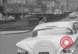 Image of 540 Park Avenue New York City USA, 1960, second 33 stock footage video 65675079721