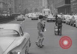 Image of 540 Park Avenue New York City USA, 1960, second 35 stock footage video 65675079721