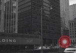 Image of 540 Park Avenue New York City USA, 1960, second 37 stock footage video 65675079721