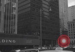 Image of 540 Park Avenue New York City USA, 1960, second 38 stock footage video 65675079721