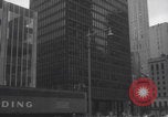 Image of 540 Park Avenue New York City USA, 1960, second 39 stock footage video 65675079721