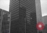 Image of 540 Park Avenue New York City USA, 1960, second 40 stock footage video 65675079721