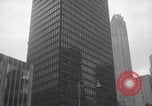 Image of 540 Park Avenue New York City USA, 1960, second 41 stock footage video 65675079721