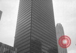 Image of 540 Park Avenue New York City USA, 1960, second 42 stock footage video 65675079721
