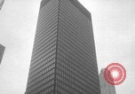 Image of 540 Park Avenue New York City USA, 1960, second 43 stock footage video 65675079721