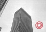 Image of 540 Park Avenue New York City USA, 1960, second 45 stock footage video 65675079721