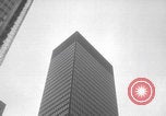 Image of 540 Park Avenue New York City USA, 1960, second 46 stock footage video 65675079721