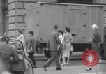 Image of E 51 St New York pedestrians New York City USA, 1960, second 7 stock footage video 65675079722
