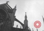 Image of E 51 St New York pedestrians New York City USA, 1960, second 40 stock footage video 65675079722