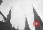 Image of E 51 St New York pedestrians New York City USA, 1960, second 41 stock footage video 65675079722