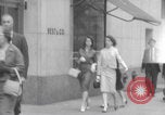 Image Fifth Ave New York New York City USA, 1960, de la seconde 1 séquences d'archives historiques vidéo 65675079723