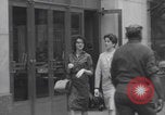 Image Fifth Ave New York New York City USA, 1960, de la seconde 4 séquences d'archives historiques vidéo 65675079723