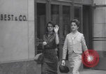 Image Fifth Ave New York New York City USA, 1960, de la seconde 5 séquences d'archives historiques vidéo 65675079723