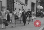 Image Fifth Ave New York New York City USA, 1960, de la seconde 8 séquences d'archives historiques vidéo 65675079723