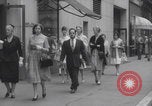 Image Fifth Ave New York New York City USA, 1960, de la seconde 10 séquences d'archives historiques vidéo 65675079723