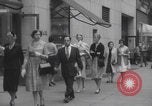 Image Fifth Ave New York New York City USA, 1960, de la seconde 11 séquences d'archives historiques vidéo 65675079723