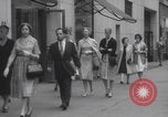 Image Fifth Ave New York New York City USA, 1960, de la seconde 13 séquences d'archives historiques vidéo 65675079723