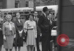 Image Fifth Ave New York New York City USA, 1960, de la seconde 15 séquences d'archives historiques vidéo 65675079723