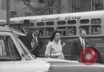 Image Fifth Ave New York New York City USA, 1960, de la seconde 19 séquences d'archives historiques vidéo 65675079723