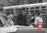 Image Fifth Ave New York New York City USA, 1960, de la seconde 20 séquences d'archives historiques vidéo 65675079723