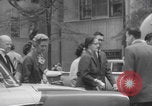 Image Fifth Ave New York New York City USA, 1960, de la seconde 22 séquences d'archives historiques vidéo 65675079723