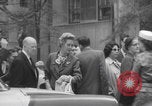 Image Fifth Ave New York New York City USA, 1960, de la seconde 23 séquences d'archives historiques vidéo 65675079723